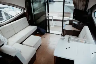 Thumbnail von Sea Ray 400 Sundancer
