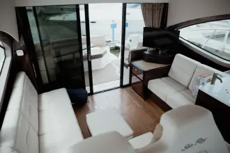Thumbnail von Sea Ray 400 Sundancer