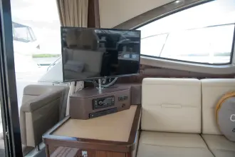 Thumbnail von Sea Ray 400 Sundancer