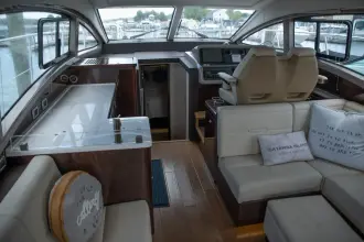 Thumbnail von Sea Ray 400 Sundancer