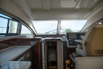 Thumbnail von Sea Ray 400 Sundancer