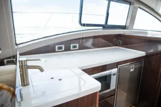 Thumbnail von Sea Ray 400 Sundancer