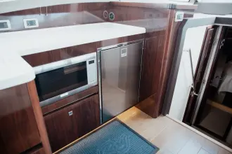 Thumbnail von Sea Ray 400 Sundancer