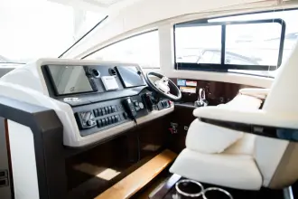 Thumbnail von Sea Ray 400 Sundancer