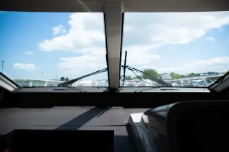 Thumbnail von Sea Ray 400 Sundancer