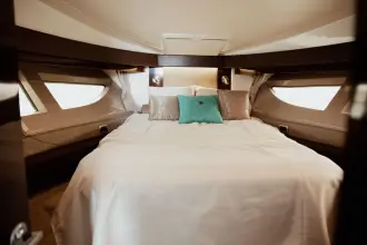 Thumbnail von Sea Ray 400 Sundancer