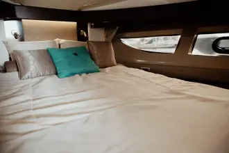 Thumbnail von Sea Ray 400 Sundancer