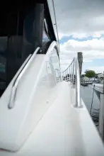 Thumbnail von Sea Ray 400 Sundancer