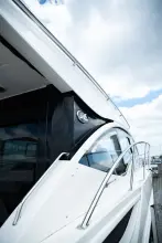 Thumbnail von Sea Ray 400 Sundancer