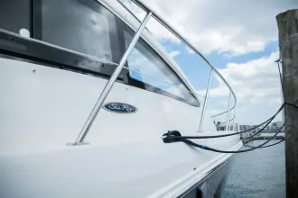 Thumbnail von Sea Ray 400 Sundancer
