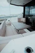 Thumbnail von Sea Ray 400 Sundancer