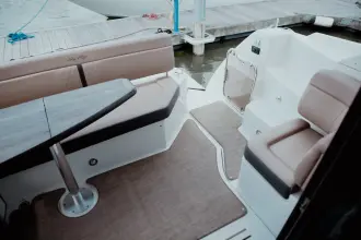 Thumbnail von Sea Ray 400 Sundancer