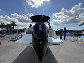 Thumbnail von Sea Ray SDX 250 Outboard