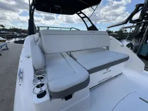 Thumbnail von Sea Ray SDX 250 Outboard