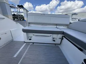 Thumbnail von Sea Ray SDX 250 Outboard