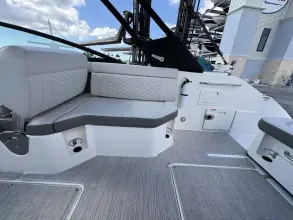 Thumbnail von Sea Ray SDX 250 Outboard