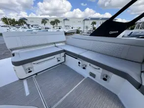 Thumbnail von Sea Ray SDX 250 Outboard