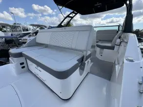 Thumbnail von Sea Ray SDX 250 Outboard