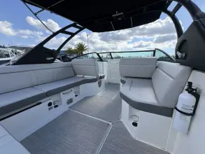 Thumbnail von Sea Ray SDX 250 Outboard