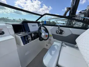 Thumbnail von Sea Ray SDX 250 Outboard