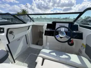 Thumbnail von Sea Ray SDX 250 Outboard