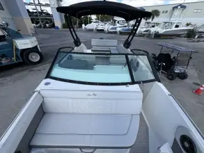 Thumbnail von Sea Ray SDX 250 Outboard