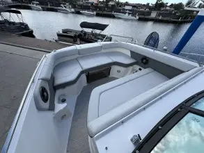 Thumbnail von Sea Ray SDX 250 Outboard