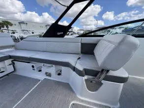 Thumbnail von Sea Ray SDX 250 Outboard