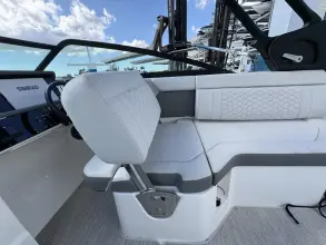Thumbnail von Sea Ray SDX 250 Outboard