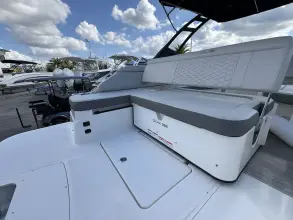 Thumbnail von Sea Ray SDX 250 Outboard