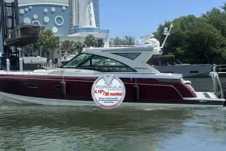 Formula 430 SSC
