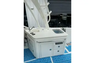 Thumbnail von Boston Whaler 320 Vantage