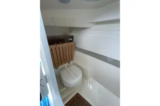 Thumbnail von Boston Whaler 320 Vantage