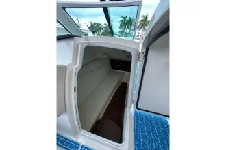 Thumbnail von Boston Whaler 320 Vantage