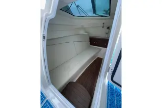 Thumbnail von Boston Whaler 320 Vantage