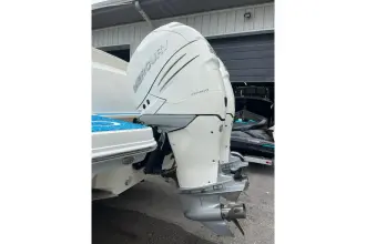 Thumbnail von Boston Whaler 320 Vantage