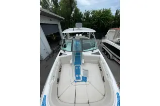 Thumbnail von Boston Whaler 320 Vantage