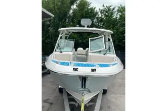 Thumbnail von Boston Whaler 320 Vantage