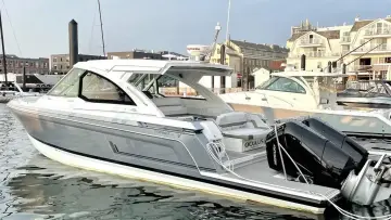 Formula 380SSC