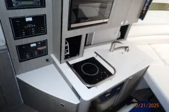 Thumbnail von Monterey 295 Sport Yacht