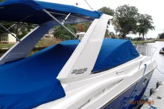 Thumbnail von Monterey 295 Sport Yacht