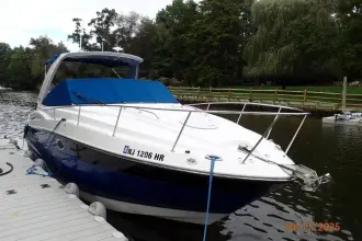 Thumbnail von Monterey 295 Sport Yacht