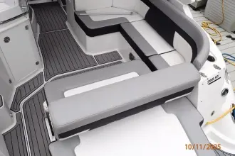 Thumbnail von Monterey 295 Sport Yacht