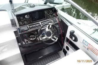 Thumbnail von Monterey 295 Sport Yacht
