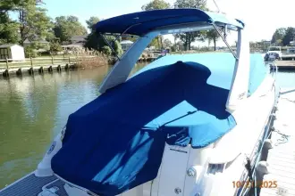 Thumbnail von Monterey 295 Sport Yacht