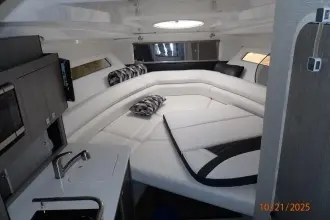 Thumbnail von Monterey 295 Sport Yacht
