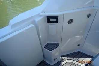 Thumbnail von Monterey 295 Sport Yacht
