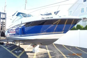 Thumbnail von Monterey 295 Sport Yacht