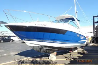 Thumbnail von Monterey 295 Sport Yacht