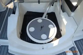 Thumbnail von Monterey 295 Sport Yacht